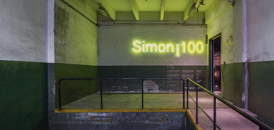 Simon, cien años de historia y luz